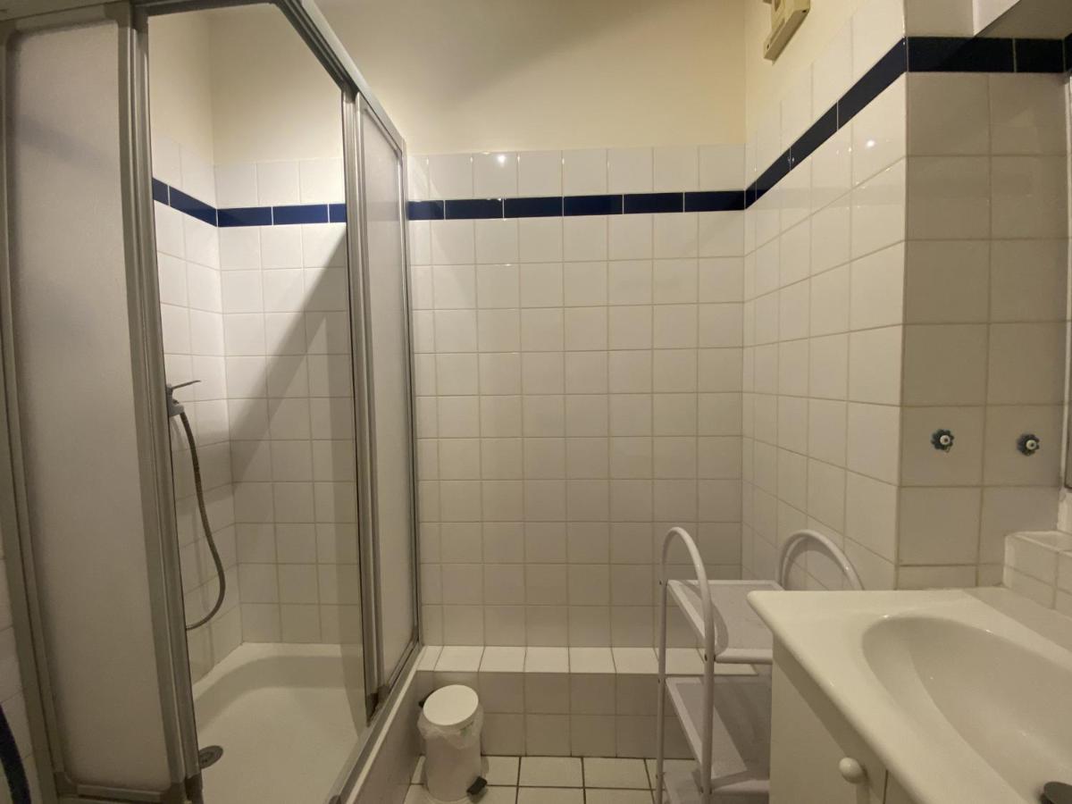 Appartement 4 Pers Avec Vue Mer, Face A La Plage - Fr-1-709-33 Фура Екстериор снимка